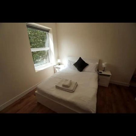 Prime Central Studio Дерби Экстерьер фото