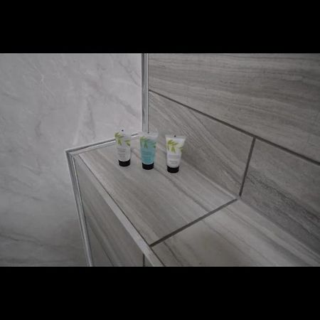 Prime Central Studio Дерби Экстерьер фото