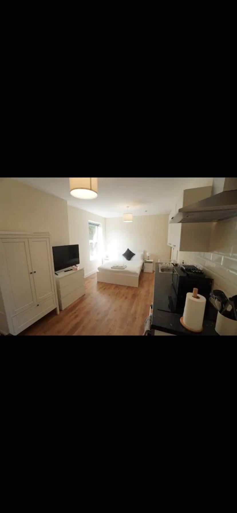 Prime Central Studio Дерби Экстерьер фото